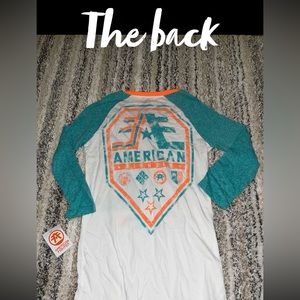 American Fighter size small brand new w/ tags!